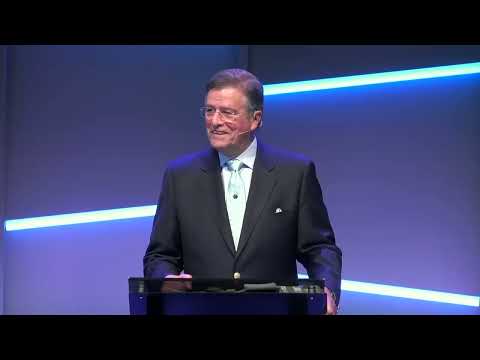 Who Am I in Christ | Carter Conlon