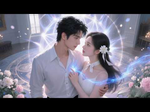 La fille magique a sauvé le PDG froid atteint d'une maladie bizarre... ¡Amour au premier regard!