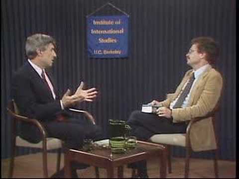 Conversations with History: Neil Sheehan