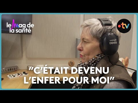 Whistling, buzzing in the ear... what solutions are there to soothe tinnitus?