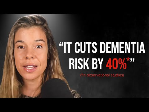 This Supplement Could Cut Your Dementia Risk By 40%