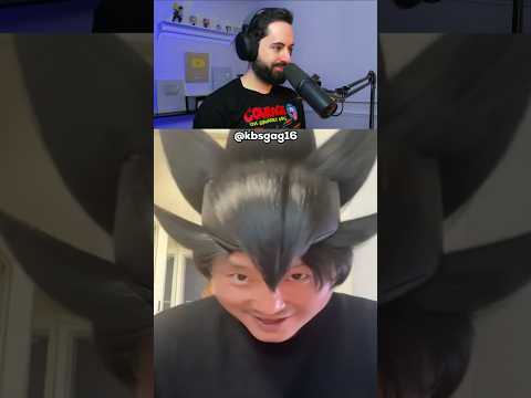 I Want This Wig 🤣