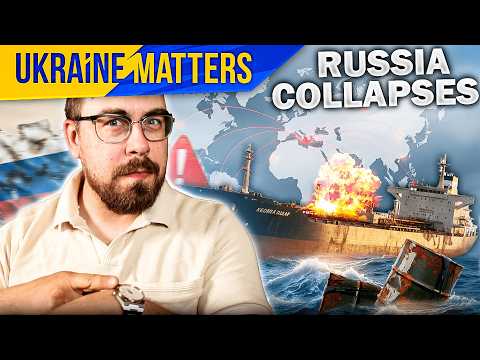 Ukraine Strikes Russian Oil - Daily Attacks DEVASTATE Putin's Infrastructure