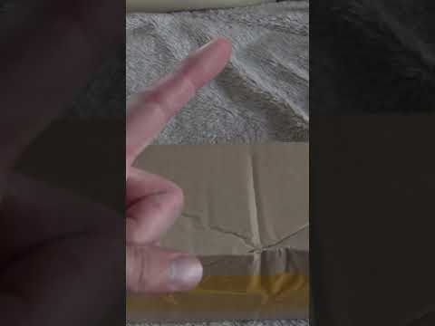 Package From China #Short - World Of Retro China Tech !