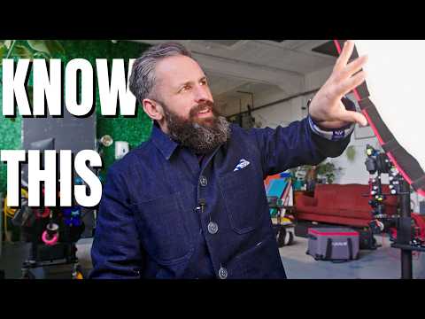 Why Nobody Understands Quality of Light in Photography?