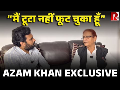 ‘मैंने वो कश्ती जला डाली’ Azam Khan ने कही दिल की बात, Saurabh Shukla से Exclusive बातचीत
