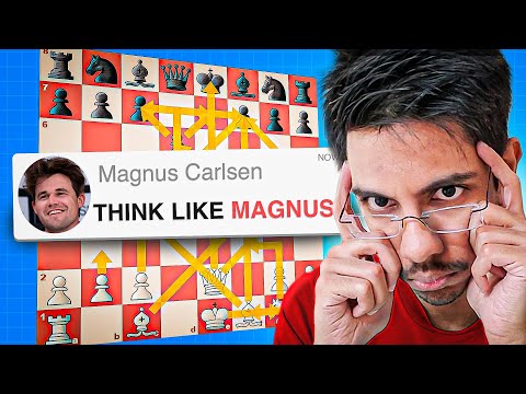 HOW TO THINK - Beginners Watch This!