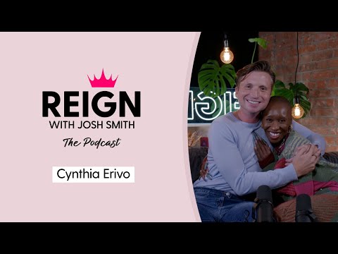Wicked's Cynthia Erivo Emotional Interview: Coming Out Queer, Jonathan Bailey & Singing With Ariana