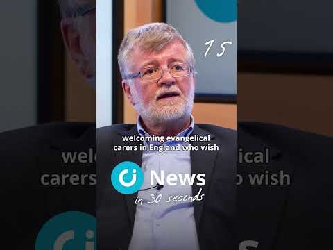 CI News: 27 February 26 - #PubertyBlocker #AssistedSuicide #Adoption #Marriage