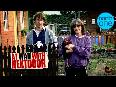 Nightmare Neighbour battles In Kent Countryside I At War With Next Door | FULL episode | S1E1
