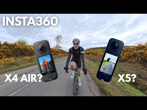 X5 vs X4 Air: Which ONE is for YOU?