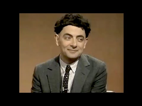 when an actor changed comedy forever