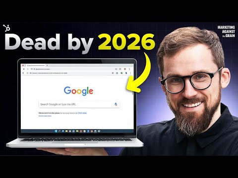 AI Just Broke Marketing (And What You Need to Do Now)