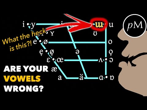 Vowel Pronunciation Tutorial • IPA (International Phonetic Alphabet) Vowels