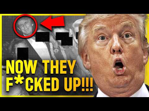 Trump's "Friday Night Dump" Just COMPLETELY BACKFIRED