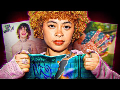 Hip Hop's Most Embarrassing Albums