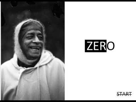 КТО ТЫ ТАКОЙ - уникальный фрагмент лекции Лакшми Нараяна дас (Леонид Тугутов) - 30.04.2004