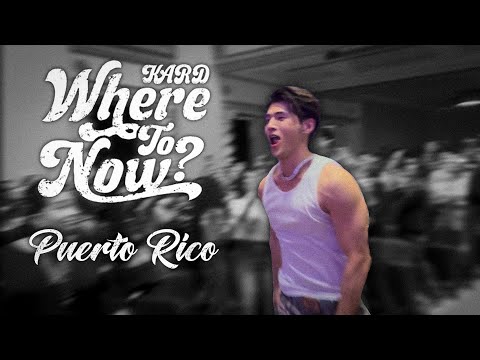 KARD | WHERE TO NOW TOUR IN PUERTO RICO | FULL CONCERT