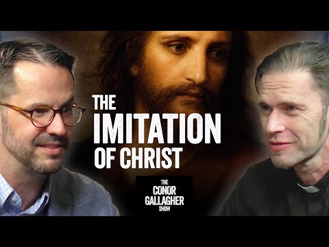 The Hidden Saintly Scholar Who Wrote the #2 Bestseller of All Time | Fr. Robert Nixon, OSB