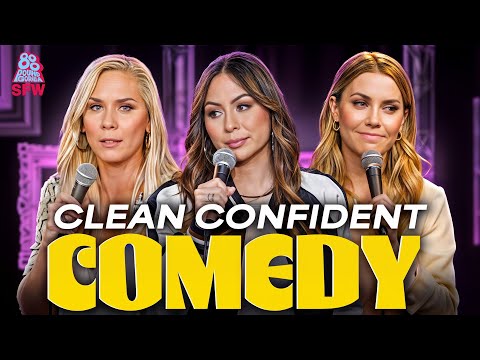 Queens of Comedy | Stand-Up Comedy Compilation