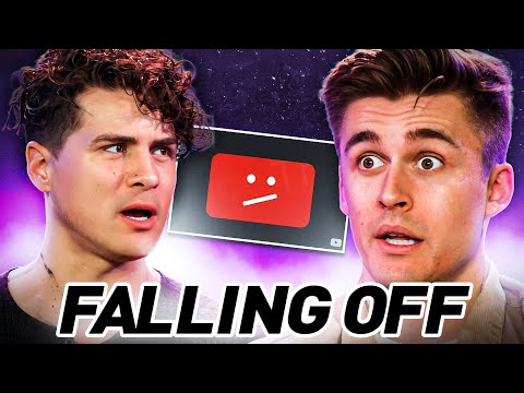 I confronted Ludwig, one of YouTube's biggest streamers