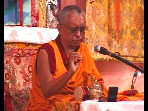 31 When Practice Becomes Dharma and Commentary on Heart Sutra 18-Sept-2004