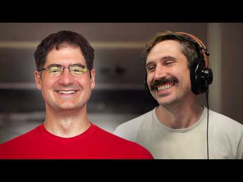 Casey Muratori's Origin Story | The Standup