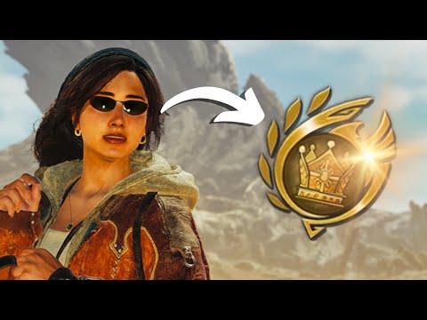 [LIVE] Let's Get That Certified Poacher Award