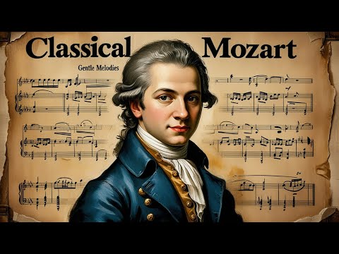 Soft Classical Piano - Relaxing Piano Pieces: Beethoven, Chopin, Mozart, Satie, Bach