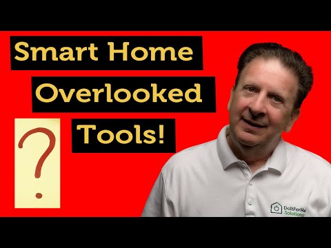 Nobody Talks About These… But They FIX Annoyances in My Smart Home