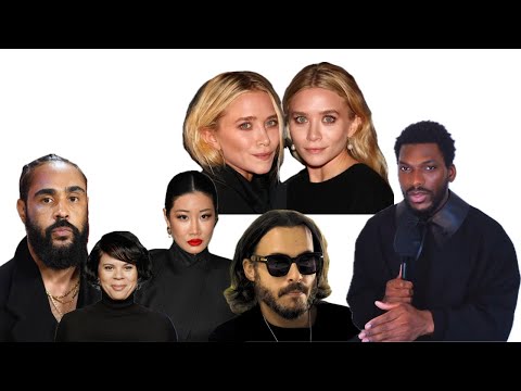 You Dont Need to Study Fashion to do Fashion