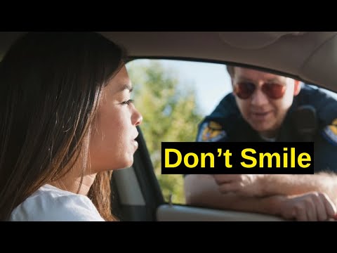 How to Handle a Manipulative Cop During a Traffic Stop (Lawyer Legal Advice)