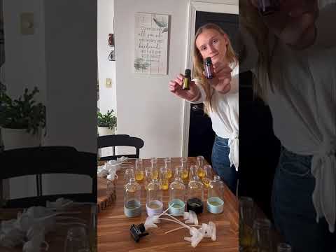 Last minute Christmas gift idea for friends and family #christmas #cleaning #diy #budget