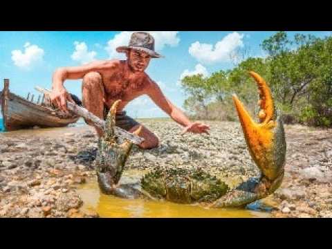 SURVIVAL CHALLENGE: Australia's Most Scandalous Shipwreck