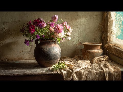 Paint What You Personally Love - Something New - do not listen to anyone else