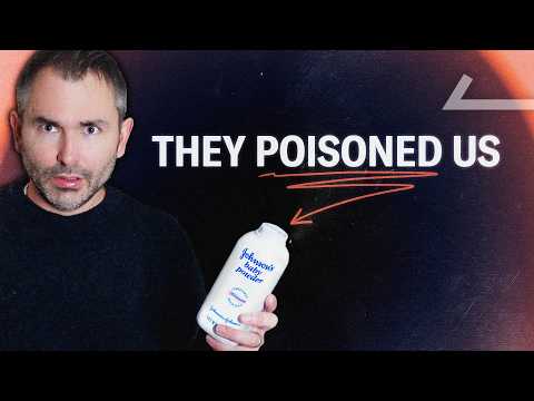 How Johnson & Johnson Is Trying to Rob Cancer Victims