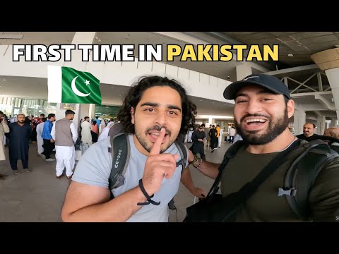 First Impressions of Pakistan – This Was Unexpected