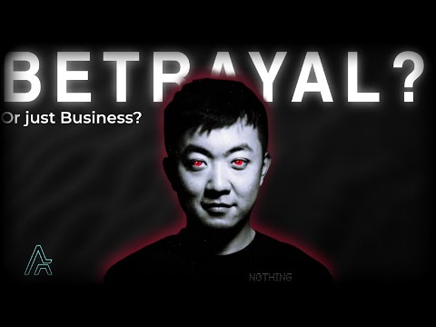 Did Nothing Betray Their Fans? - Nothing OS 4.0