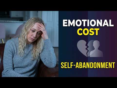 Stop putting yourself last. Here’s why