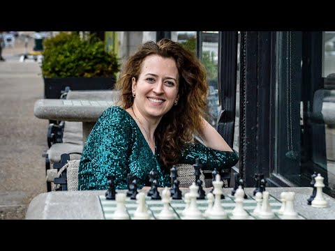 Magnus Carlsen shows how to play all parts of the board!