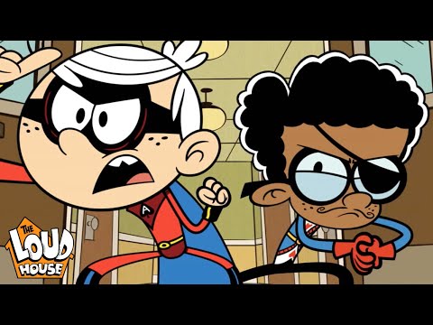 3 HOUR MARATHON of the MOST Unbelievable Loud House Moments | The Loud House