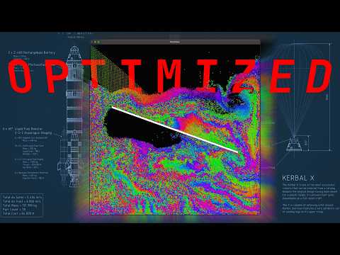 Making a Better Particle Simulation in C++ (Part 2)
