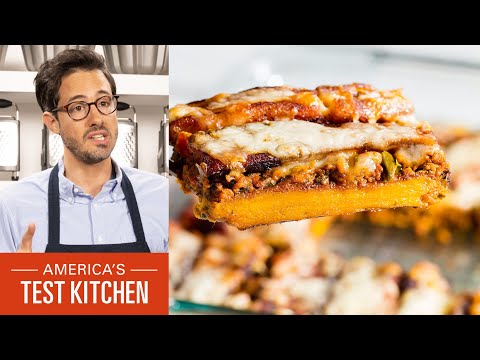 Puerto Rican Cookout: Pastelón and Grilled Chicken | America's Test Kitchen Full Episode (S23 E26)