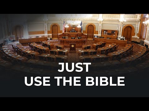 Legislating Christianity | Belief It Or Not