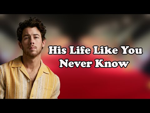 The Rise, Fall, and Comeback of Nick Jonas