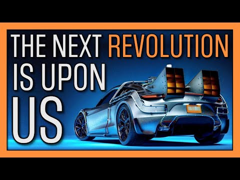 ⚡ 🚀 ARKQ: More Tesla Than Tesla | ARK Invest's BILLION Dollar Bet on the Autonomous Revolution