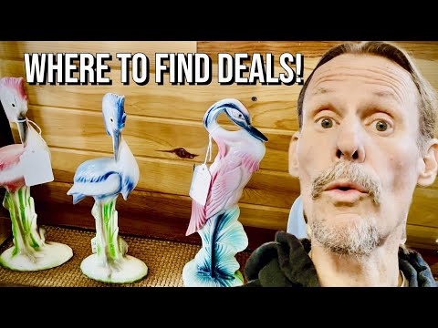 They Had No Idea! | Antique & Vintage Knowledge Really Pays Off