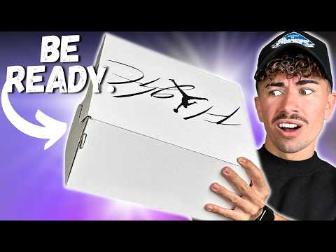 Why This Jordan 4 Is Going To Be EVERYWHERE!