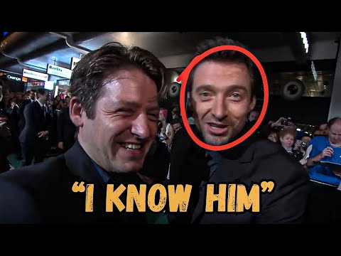 Emotional Celebrity Reunions With People From Their Past You Won’t Expect