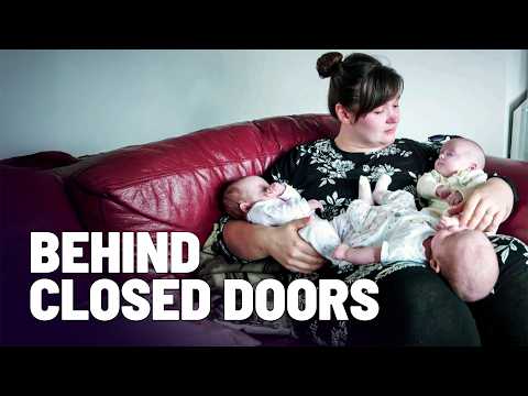 Help We're Having A Baby: New Parent Diaries